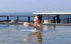 旅館　粛海風